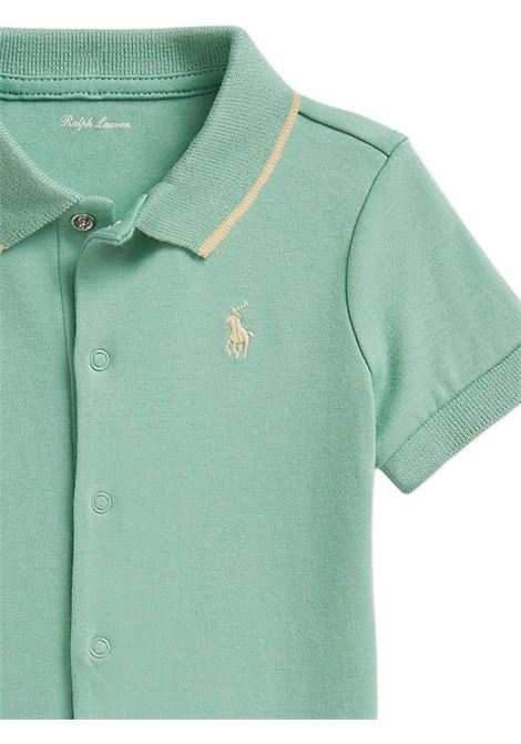 Tutina Ralph Lauren Kids Ralph Lauren Kids | TUTINE | 320690772500
